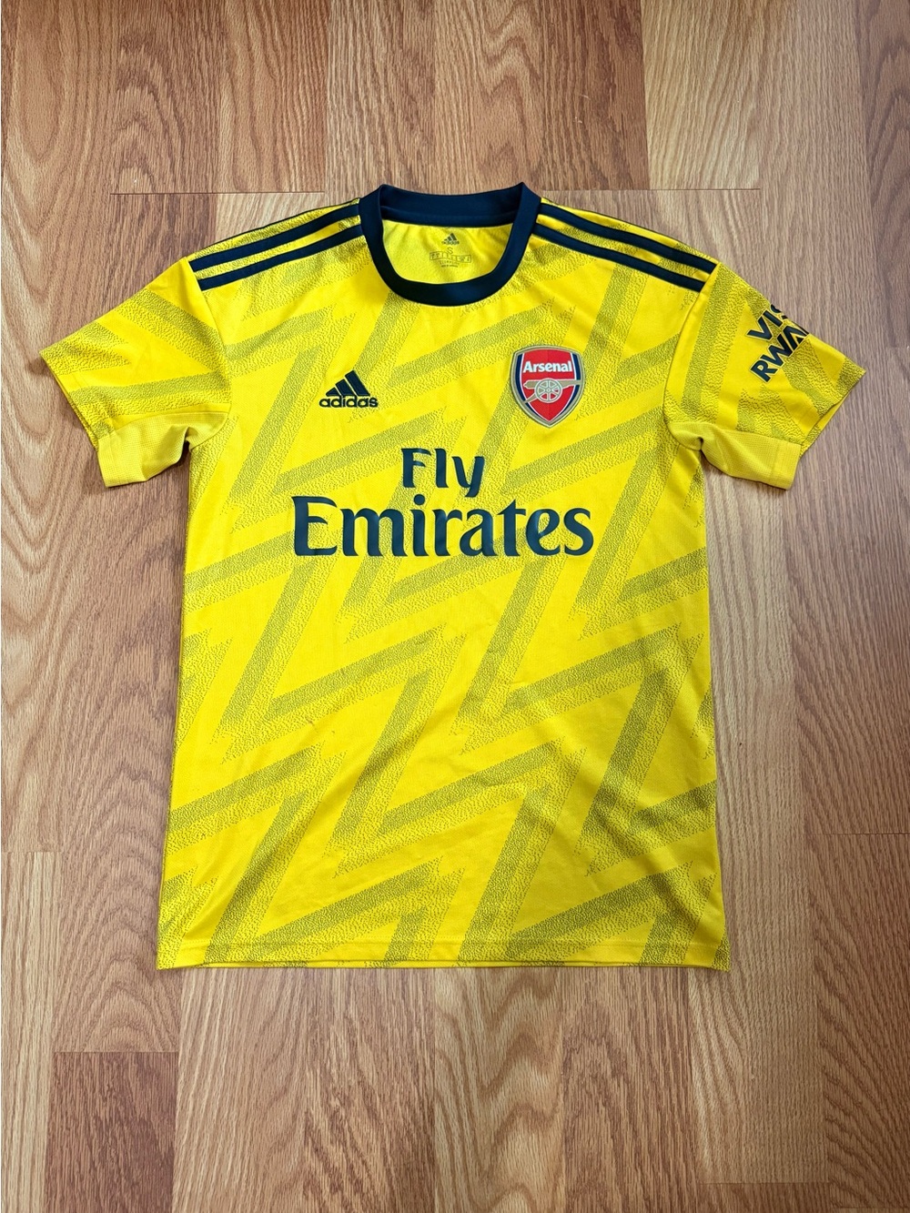 Adidas Arsenal Soccer Jersey